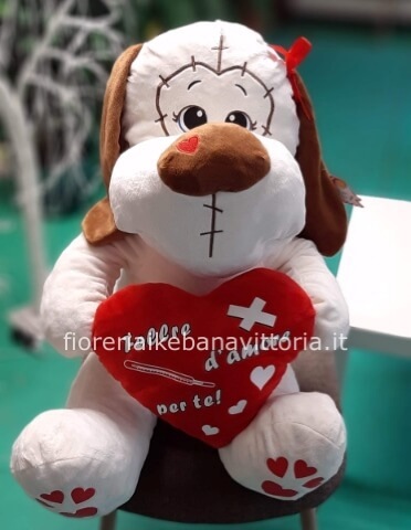 peluches