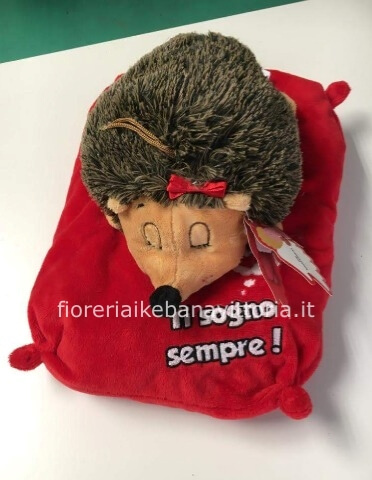 peluches