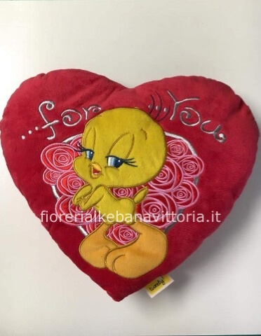 peluches