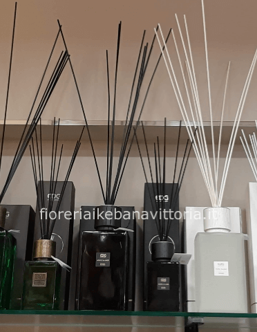 Profumatore d'ambiente 500ml fragranze assortite