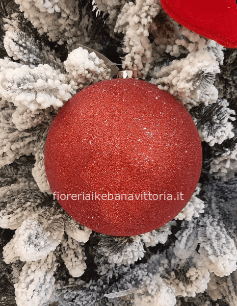 Sfera di Natale