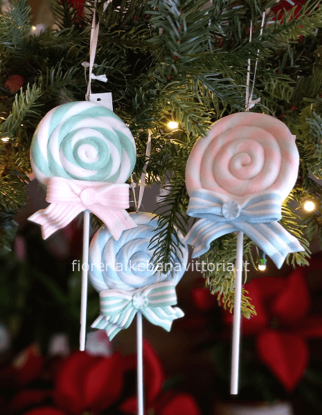 Decorazioni Natalizie 