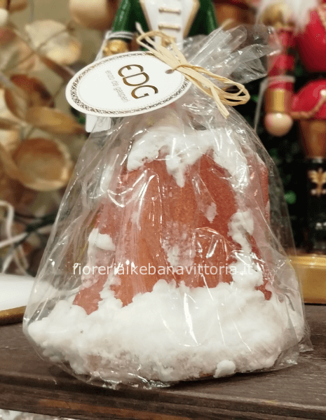 EDG Candela decorativa