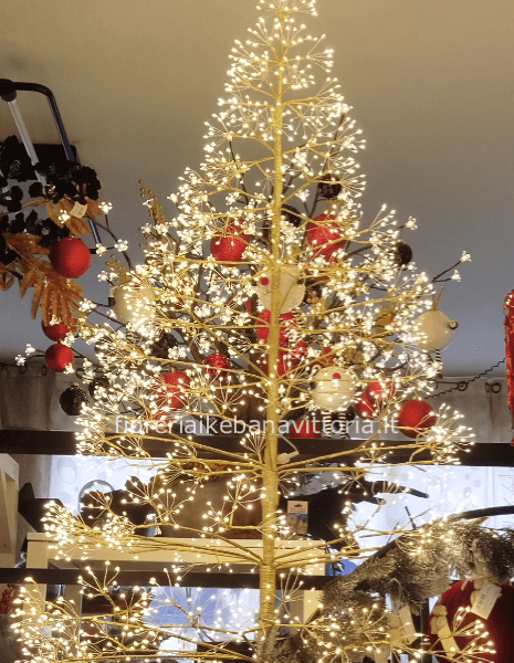 EDG Enzo De Gasperi faggio con led