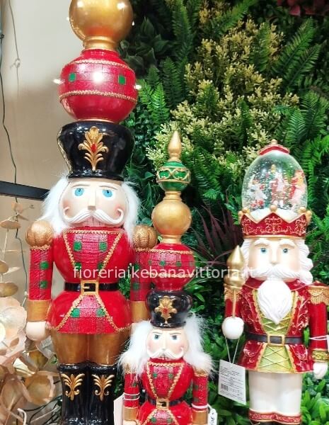 EDG Enzo De Gasperi schiaccianoci