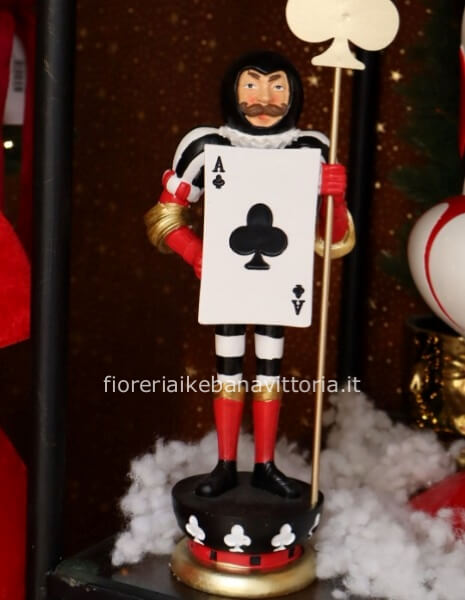 Portacandela soldatino EDG